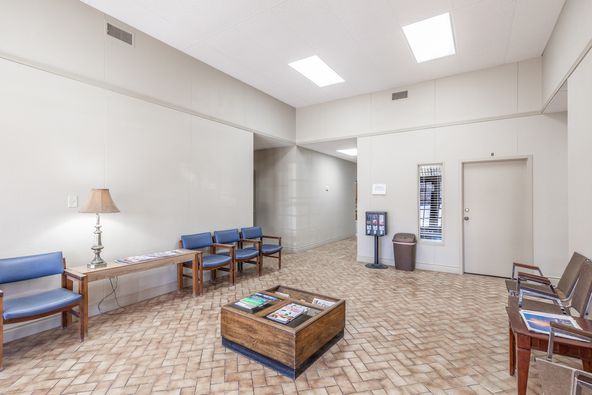 PAN AM Building: 820 Buddy Holly Ave, Lubbock, TX 79401